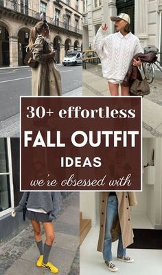 Discover cozy fall and winter outfit ideas perfect for chilly days! From layered looks to soft, warm fabrics, these outfits will keep you stylish all season. Winter Style Guide, Night Street, Minimal Boho, Winter Wardrobe Essentials, Fashion Fails, College Outfit