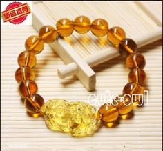 welcome to our store New 12mm Feng Shui Citrine Yellow Pi Yao Pi Xiu Bracelet Bead for Wealth Luck Dear valued customer, I regret to inform you that I just got the notice that all packets (from all countries) to Russia will be subject to stricter screening. Postage time to the Russia will be delayed due to tightened customs control and screening. to Russia need 30-50 work dsay We appreciate your understanding and patience. You are also welcome to contact us about more solutions. Thanks,   Shipping Cost: We Ship to WorldWide: Items will be send out within 1 to 2 working days after payment received. We will use china Post Air Parcel Service ( It usually takes 10 to 21 days and to be dlivered by your local Post Office!) Some countries may be just 10 to 20 days to be delivered such as USA , UK Yellow Bracelet, Bracelet Bead, Feng Shui, Fashion Watches, Crystal Beads, Citrine, Insurance, No Response, Jewelry Watches