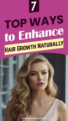 Top 7 ways to enhance hair growth naturally! 🌿✨ Use natural methods to boost your hair's health and length. #NaturalHairGrowth #HealthyHair Click to enhance growth! Hair Growth Naturally, Rosemary Oil For Hair Growth, Rosemary Oil For Hair, Oil For Hair Growth, Hair Care Growth, Oil For Hair, Diy Hair Care, Rosemary Oil