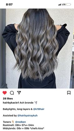 Ashy Hair Formulas, Grey Formula Shades Eq, Mushroom Brown Hair Color Formula Redken, Ashy Brown Hair Balayage Formula, Ashy Shades Eq Formula, Redken Ash Blonde Formula, Ash Blonde Formula Shades Eq