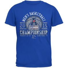 an american women's basketball championship t - shirt with the logo for the team