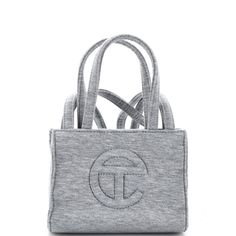 These Are Professional Pictures Of The Actual Item Offered By Rebag. Condition: Excellent. Creasing On Straps, Scratches On Hardware. Accessories: Dust Bag Measurements: Handle Drop 5", Height 5", Width 7", Depth 3.5", Strap Drop 21" Designer: Telfar Model: Ugg Shopping Tote Fleece Small Exterior Material: Fabric Exterior Color: Gray Interior Material: Fabric Interior Color: Gray Hardware Color: Silver Item Number: 112787/1. We Are Open To Offers! Telfar Ugg, Bag Measurements, Gray Interior, Professional Pictures, Interior Color, Shopping Tote, Item Number, Colorful Interiors, Bags Handbags