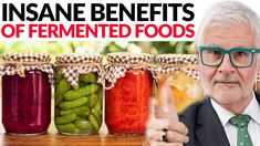 Nutritional Value Of Vegetables, Benefits Of Fermented Foods, Fermented Foods Benefits, Gut Health Recipes, Fermentation Recipes, Fermented Vegetables, Low Fodmap Diet, Fodmap Diet, Healthy Gut