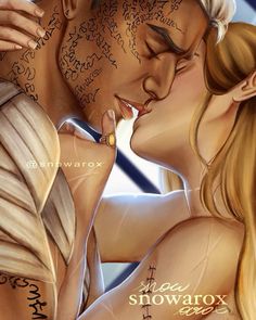 🎨: snowarox Rowaelin Beach Scene, Throne Of Glass Series, Beach Scene, Sarah J Maas, Beach Scenes, Good Books, Fan Art