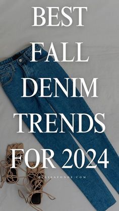 Monochromatic Outfit Casual, Fall Denim Trends, Warrior Tattoo Sleeve, Monochromatic Outfit, Fall Denim, Trendy Wallpaper, Jean Trends