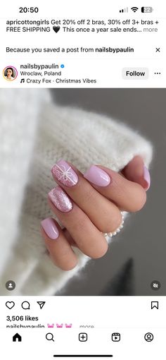 Gel Nails