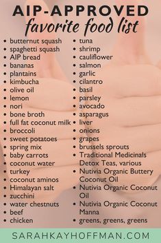 a list of food items that are labeled in the words app - approved favorite food list