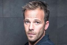 Stephen Dorff, Best Haircuts For Men, Mens Hairstyles Medium, Best Haircuts