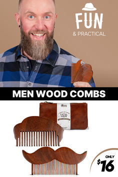 fathers day gifts
beard comb
combs for men
viking revolution
mustache comb
gifts for husband
beard comb for men
mens comb
hair comb for men
funny gifts for men
unique gifts for men
beard care
wide tooth comb men
mens combs for hair
wood comb
mens beard grooming set
comb for men
beard grooming kit
pocket comb
kent comb
pocket combs for men
birth comb
beard grooming
viking gifts for men
bamboo comb
peines para cabello
combs for kids
kent combs for men
small comb
mens hair comb
folding comb Unique Gifts For Men, Anniversary Gifts For Husband, Boyfriend Anniversary Gifts, Beard No Mustache, Christmas Stocking Stuffers, Mens Birthday Gifts, Gag Gifts, Hair And Beard Styles, Gifts For Men