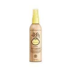 Grey Hair Turning Yellow, Sun In Hair Lightener, Brighten Gray Hair, Anti Frizz Spray, Anti Frizz Hair, Sun Bum, Anti Frizz, Damaged Hair Repair, Frizz Control