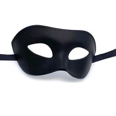 PRICES MAY VARY. Black Masquerade Mask: This classic, black masquerade mask is a simple, durable design. Mens masquerade mask perfect for most gentlemens masquerade ball or venetian party costumes cosplay. Premium Materials: Our masquerade mask is made of light weight hard plastics, light and comfortable to wear. Black venetian mask satin ribbon ties add an element of elegance and refinement, good for halloween party decorations supplies. Venetian-style Half Face Mask Size: This men’s masquerade Black Masks And Prosthetics For Carnival Cosplay, Black Costume Accessories For Cosplay Carnival, Black Masks And Prosthetics For Cosplay Carnival, Black Mask For Costume Party, Black Mask Costume Accessories For Costume Party, Black Masks For Cosplay Carnival, Black Mask For Cosplay Carnival, Black Eye Mask For Costume Party, Halloween Black Mask And Prosthetics