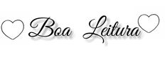 the word baa lettura written in cursive writing with hearts on it