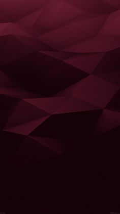 an abstract dark red background with triangular shapes