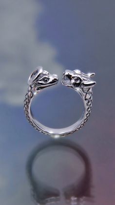 ETERNAL SNAKE RING – Cyberspace Shop Organic Jewelry Design, Cupid Ring, Photography References, Snake Rings, Hand Jewelry Rings, Mushroom Ring, Fairy Ring, Fire Ring, Snake Ring Silver