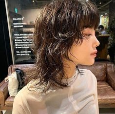 Hairstyle Inspo, Shot Hair Styles, Hair Raising, Hair Color And Cut, Hair Inspo Color, Aesthetic Hair