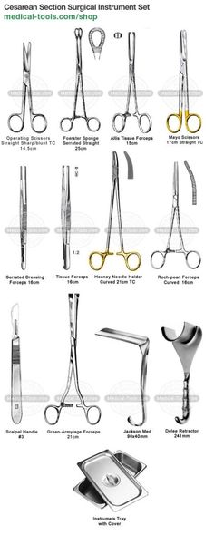 the different types of scissors are shown in this diagram, with instructions to use them