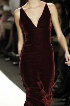 Oscar de la Renta Mode Inspo, 가을 패션, Elie Saab, New York Fashion, Pretty Dresses, Beautiful Outfits, Runway Fashion, Evening Dress