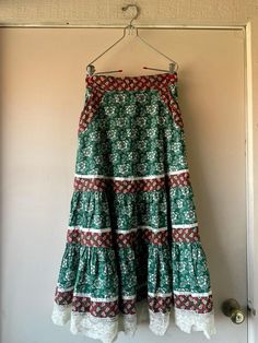 Gunne Sax Skirt, Fabulous Clothes, Modest Dresses, Spring Summer, Wardrobe