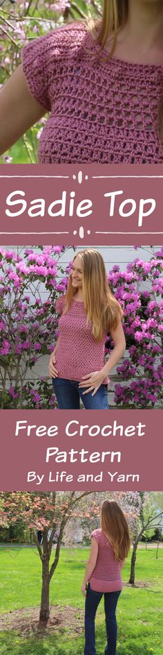 a woman is standing in the grass with her hands on her hips