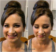 Beautiful Celebrity Makeup and Hair >> by Angela Tam | Los Angeles Celebrity and Wedding Makeup Artist Team » Angela Tam | Makeup Artist & Hair Stylist Team | Wedding & Portrait Photographer Hazel Eye Makeup