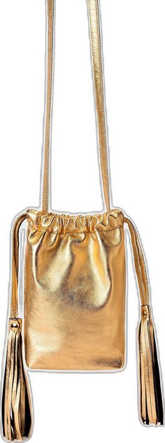 Chic Gold Bucket Bag For Evening, Elegant Gold Bucket Bag For Evening, Gold Rectangular Bucket Bag For Evening, Gold Party Shoulder Bag, Elegant Gold Bucket Bag For Party, Elegant Gold Bucket Bag For Everyday, Elegant Gold Pouch Bucket Bag, Luxury Gold Rectangular Bucket Bag, Elegant Gold Bucket Bag For Everyday Use