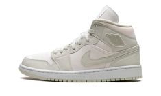 WMNS Air Jordan 1 Mid CV5280 103 Air Jordan Mid, Jordan Mid, Jordan Shop, All Jordans, Jordan Model, Air Jordan 1 Mid Se, Womens Basketball Shoes, Jordan Retro 1, Iron Ore