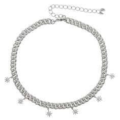 WEAR THIS ICED OUT CHOKER NECKLACE FOR THE HIGH-CLASS LOOK YOU'VE ALWAYS WANTED. This iced-out choker would be small in size but sparkly enough to catch anyone's attention. This would definitely be an ideal piece of jewelry to wear to parties and other occasions. You can wear it with a dress, jeans, or any outfit you like. And you can wear it comfortably because it won't cause skin irritation, plus it is sure to last long. SPECIFICATIONS Material: Copper Diamonds: Premium CZ Simulated Diamonds A Cuban Link Choker, Hip Hop Bling, Miami Cuban Link, Ice Princess, Miami Cuban, Necklace Brands, Chain Choker Necklace, Cuban Chain, Cuban Link