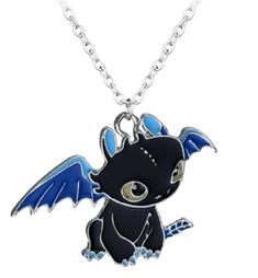 PRICES MAY VARY. Brand New Cartoon King of Dragons Nightfury Pendant Necklace Comes on 20 inch chain Cartoon King of Dragons Nightfury Pendant Necklace King Of Dragons, Toothless Night Fury, Latest Winter Fashion, Latest Summer Fashion, Cosplay Accessories, Dragon 2, Night Fury, Train Your Dragon, Toothless