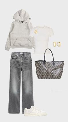 Country Fall Outfits, Looks Pinterest, Mode Zara, Skandinavian Fashion, Outfit Inspo Casual, Looks Street Style, Stockholm Fashion, Ralph Lauren Outfits, Simple Trendy Outfits