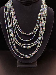 "Priced per Strand, Turquoise, Lapis, Carnelian, Heishi with antique brass, Necklace. (Each strand is sold individually) Length: 17\" $80.00 Length: 18\". $80.00 Length: 18 1/2. $80.00 Length: 20\". $90.00 Length: 20 1/2\" $90.00 Length: 22 1/2\". $100.00 Length: 23\". $110.00 Length: 24\". $120.00 It's All About You, Open studio most days from 10:00 to 5:00, DM, make an appointment to have an adventure in shopping. Yes ~ along with basic simplicity ~ It's all about you You deserve to know about Vintage Multicolor Turquoise Necklace With Natural Stones, Blue Bohemian Necklaces For Rituals, Antique Multicolor Round Bead Necklaces, Antique Multicolor Jewelry With Polished Beads, Antique Multicolor Round Beads Necklace, Antique Multicolor Beaded Necklace, Handmade Antique Blue Turquoise Necklace, Antique Handmade Blue Turquoise Necklace, Pacific Grove