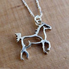 Materials: Horse charm is made out of 925 Sterling Silver Dimensions: 21mm x 19mm (7/8" x 3/4") Adjustable Sterling Silver Horse Design Jewelry, Silver Sterling Silver Jewelry For Shows, Adjustable Silver Jewelry For Shows, Silver Jewelry With Horse Design In Round Pendant, Horse Outline, Sterling Silver Charm Necklace, Silver Charm Necklace, Mirror Jewelry Armoire, Horse Necklace