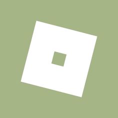 an image of a square that appears to be in the middle of a green background