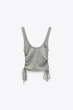 Spring Cotton Ribbed Bodysuit, Trendy Summer Tank Bodysuit, Chic Sleeveless Cotton Bodysuit, Trendy Tank Bodysuit For Summer, Trendy Summer Bodysuit With Tank Straps, Trendy Summer Tank Straps Bodysuit, Casual Ribbed Bodysuit For Spring, Casual Scoop Neck Bodysuit For Spring, Spring Sleeveless Ribbed Bodysuit