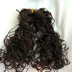 New In Package By Eve Collection The French Natural Looking Small Hand Braids Loose Long Waves Rap And Lock Braids Brown Best A Quality 100 Percent Ultran Fiber Bundle And Save More Hair Available Small Hands, Wig Hairstyles, Womens Hairstyles, Rap, Wigs, Braids, Long Hair Styles, Hair, Women Shopping