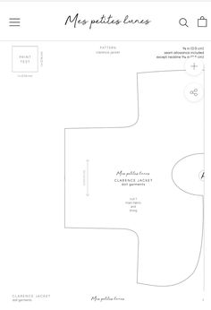 the floor plan for a house with lots of space to put in place on it