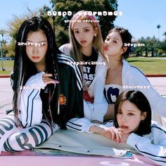 aespa users 5/5 #aespa #karina #giselle #ningning #winter #ot4 #usernames #username Itzy Username Ideas, Aespa Username Ideas, Kpop Usernames, Ningning Winter, Giselle Ningning, Karina Giselle