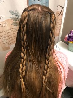 Glitter Roots, Girly Hairstyles, Cheer Hair, Hairstyles For Layered Hair, Talcum Powder, Peinados Fáciles Para Cabello Corto, High Ponytail, Hair Stylies, Work Hairstyles