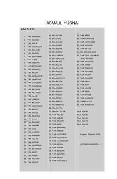 an image of the names and numbers of different languages in english, spanish, and japanese