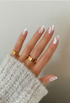 Urban Beauty, Short Acrylic Nails Designs, Bridal Nails