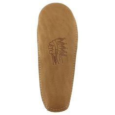 These women's ankle moccasin boots offer traditional style and are a perfect way for ladies to stay connected to the Earth. Since leather is a natural material it allows the electrons to flow through into your body, especially once it mixes with the moisture from your feet and the ground. This allows you to be able to enjoy all the health benefits associated with Earthing. These women's moccasin boots are crafted from genuine moose hide leather in a cork brown color. They have a double leather s Womens Moccasin Boots, Indian Braids, Handmade Moccasins, Beaded Moccasins, Hidden Colors, Native American Design, Native American Style, Moccasin Boots, Moccasins Shoes