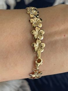 Flower Lei, Wedding Bracelets, Bracelets Diy, Jewelry Fashion Trends