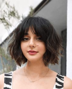 13 Ways to Own the Effortlessly Chic French Bob Plus Size French Bob, French Bob Haircut Round Face, French Bob Round Face, Plus Size Bob Haircut, French Bob With Bangs Round Faces, French Bob Haircut With Bangs, Layered French Bob, French Bob With Bangs, Bob Bangs