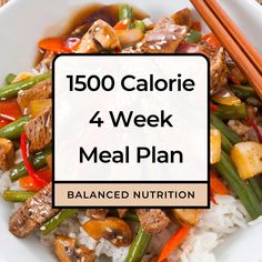 Embark on a holistic journey to a healthier you with this 4 Week Clean Eating Meal Plan. This comprehensive package is designed to simplify your nutrition, promote sustainable weight loss, and empower you with the knowledge to make informed food choices. 🥗 1500 Calorie Daily Plan: Discover the perfect balance of nutrients with a meticulously crafted 4 week meal plan, providing 1500 calories a day for effective and sustainable weight management. 📊 Nutritional Breakdown: Dive into the details! E 1500 Calorie Diet Meal Plans, 1500 Calorie Meal Plan, Clean Eating Diet Plan, Calorie Meal Plan, Clean Eating Meal Plan, 500 Calories, Calories A Day, Clean Eating Diet, Nutrition Education