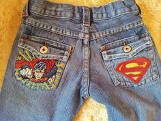 Got these at an OpShop for my Superhero Daughter...wish they came in Mommy Size. Superhero Aesthetic Outfit, Upcycle Clothes Diy, 2000s Fashion Outfits, Foto Ideas Instagram, Swaggy Outfits, 2000s Fashion, Teen Fashion Outfits, Dream Clothes, Upcycle Clothes