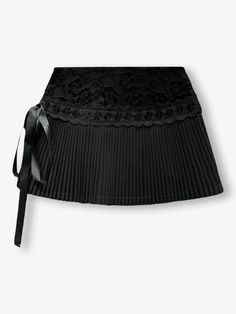 MAUI SKIRT Statement Mini Skirt, V Waist Skirt, Elegant Pleated Tiered Skort, Elegant Lace Mini Bottoms, Elegant Tiered Pleated Skort, Elegant Lace Mini-length Bottoms, Elegant Lace Mini Length Bottoms, Elegant Mini Length Lace Bottoms, Elegant High-waist Pleated Tennis Skirt