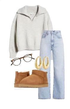 Madison Norton's Amazon Page Mode Shoes, Fall Outfits For School, College Outfit, Skandinavian Fashion, Casual Preppy Outfits, Outfit Inspo Casual, Trendy Outfits For Teens, Cute Lazy Day Outfits, Cute Preppy Outfits