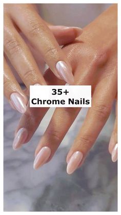 Discover 30+ Chrome Nails You Need to Try This Year! Elevate your style with stunning crome nails and intricate chrome nails designs. From white chrome nails to blue chrome nails, these looks are perfect for any season. Embrace chrome summer nails and achieve a sleek chrome manicure that stands out. These summer chrome nails will keep you looking chic and trendy all year long.