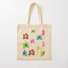 Handpainted Tote Bags, Photographie Indie, Canvas Bag Design, Sacs Tote Bags, Diy Tote, Flowers Tote, Painted Tote, Diy Tote Bag, Cute Tote Bags