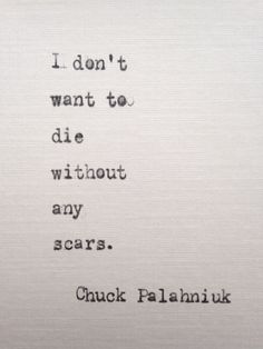 Chuck Palahniuk quote hand typed on antique typewriter Antique Typewriter, Light Quotes, Hand Type, Tv Quotes, Pen Ink, Treasure Hunt, Image Quotes