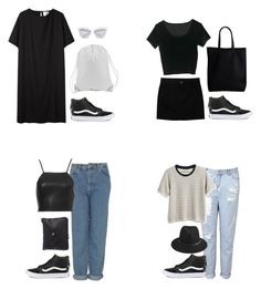 Vans High Tops Outfit Women, Vans Sk8 Hi Outfit Woman, Van High Tops Outfit, Outfits Con Vans, Vans Fits